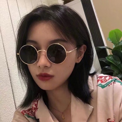 超绝！高清真人可爱女生头像来啦！ 女生头像 第2张