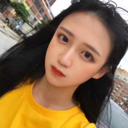 真人感拉满的微信女头，日常感爆棚！ 女生头像 第13张