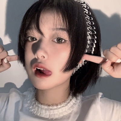 抖音真人女生头像精选，每一张都超绝！ 女生头像 第13张