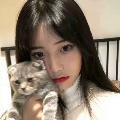 超漂亮的高清微信女生头像 女生头像 第10张