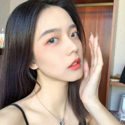 超漂亮的高清微信女生头像 女生头像 第6张