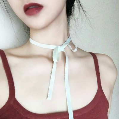 👸2025超绝QQ女生部位真人头像来袭 女生头像 第6张