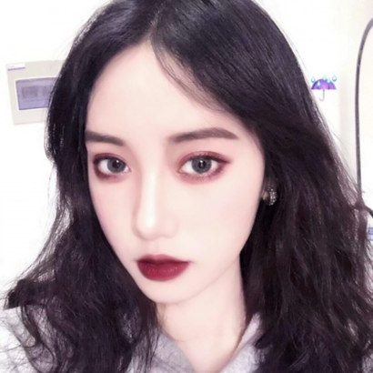 绝美！御姐女生头像像高冷气质图片 女生头像 第5张