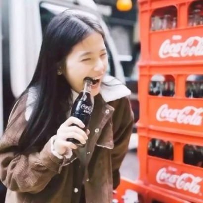 宝藏女孩必看！ins高级质感女生头像来袭 女生头像 第32张