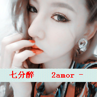 女生伤感带字QQ头像精选，真的太有氛围感啦 女生头像 第12张