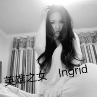 宝藏，女生英文意境QQ头像大全 女生头像 第16张