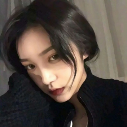 2025超火真人女生头像来袭 女生头像 第9张