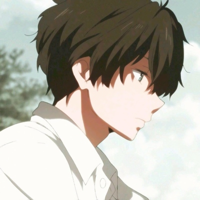 超绝！超潮最火的高清动漫男生头像来袭 男生头像 第13张