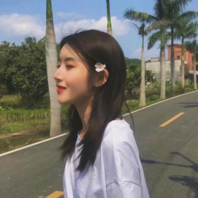 2025必看！真人微信女生头像大全 女生头像 第6张