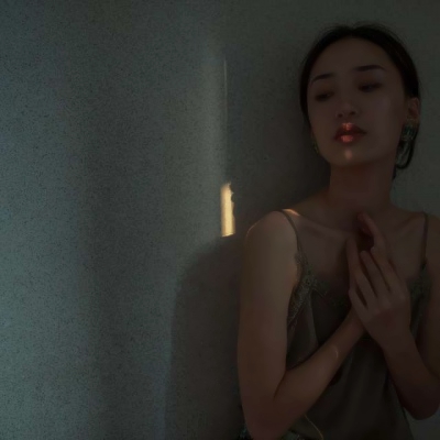 美哭😭这些意境高清女生头像太可啦 女生头像 第10张