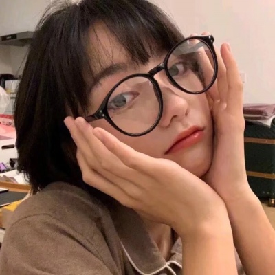 超绝！高清真人可爱女生头像来啦！ 女生头像 第3张