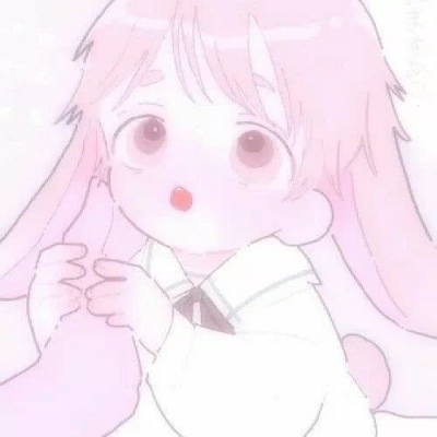 萌化啦！超可爱漫画漂亮女孩头像推荐 女生头像 第13张