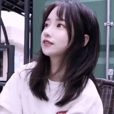 被这些小清新气质女生头像美哭啦，爱了爱了！ 女生头像 第17张