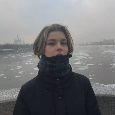 超赞的高清欧美ins超火女生头像图片！ 女生头像 第6张