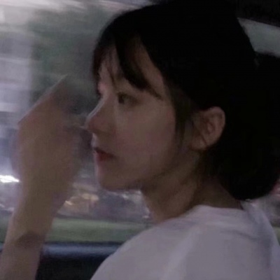 被这些小清新气质女生头像美哭啦，爱了爱了！ 女生头像 第11张