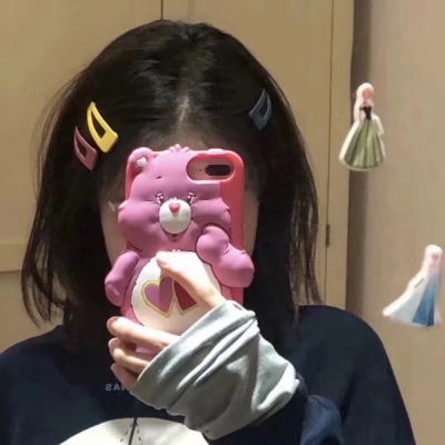 超绝！高清真人可爱女生头像来啦！ 女生头像 第16张