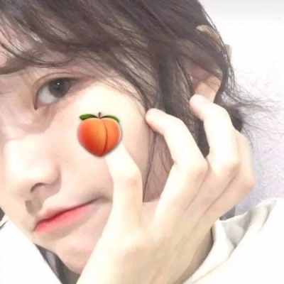 真人超潮女生头像大赏来啦 女生头像 第17张