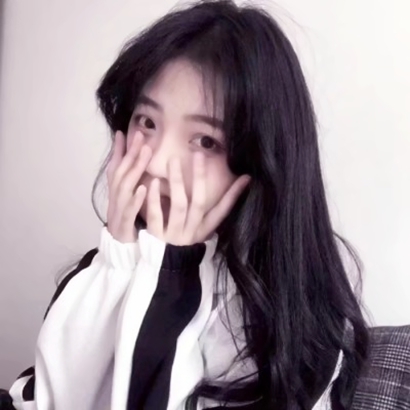2025超绝真人女微信头像来啦✨ 女生头像 第6张