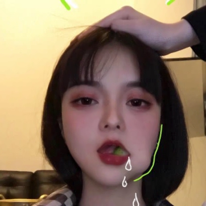 2025年超火真人女生照片头像来袭✨ 女生头像 第25张