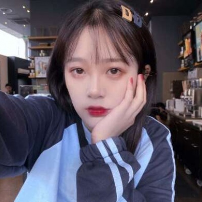 超酷真人拽姐女头来一波！ 女生头像 第16张