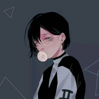 💕2025必看！超全情侣专用头像大集合 情侣头像 第11张