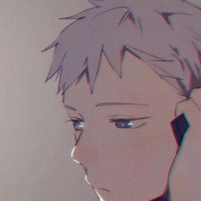 超个性的微信动漫男生头像图片推荐 男生头像 第15张