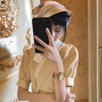 绝美真人高清女生头像来袭 女生头像 第7张