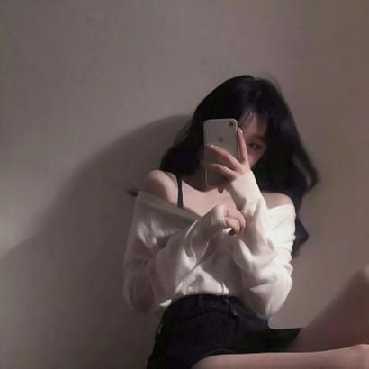 2025必看！超潮超火真人QQ女生头像来袭 女生头像 第19张