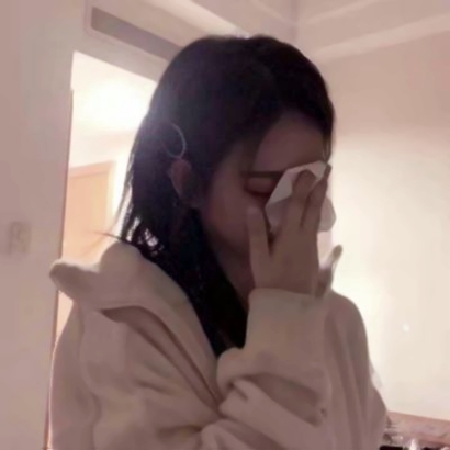 个性女生高冷霸气真人高清头像来袭✨ 女生头像 第22张