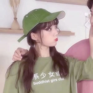 情侣头像超甜一左一右真人，超有爱 情侣头像 第2张
