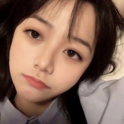 🎀2025必看！超个性高清真人女生头像来袭 女生头像 第5张