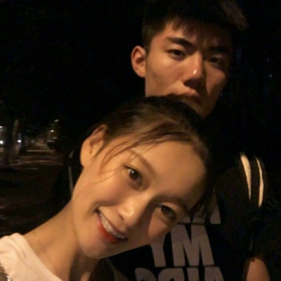 双人独一无二情侣头像图片， 不撞款推荐 情侣头像 第9张