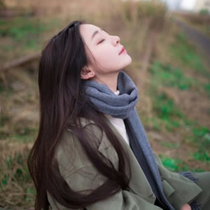 2025抖音超火高清真人女生头像大全 女生头像 第11张