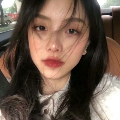 超火爆的可爱女生头像推荐 女生头像 第18张