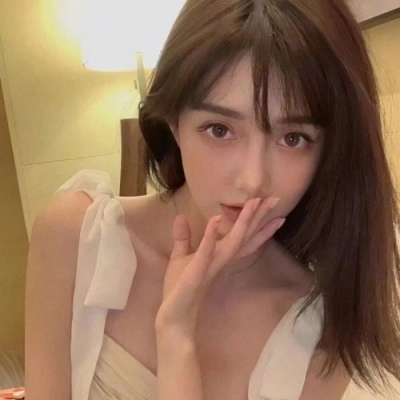 超绝！独一无二的真人女生微信头像来啦 女生头像 第12张