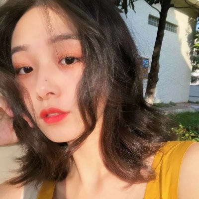 👸2025真人微信高清优质女生头像来袭！ 女生头像 第3张