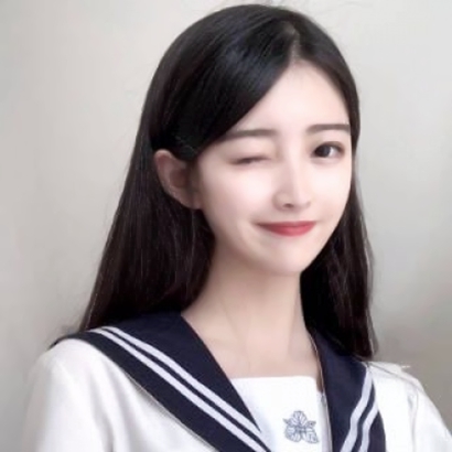 2025必看真人气质女生头像大集合 女生头像 第29张