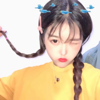 2025超火非主流女生高清头像来袭 女生头像 第12张
