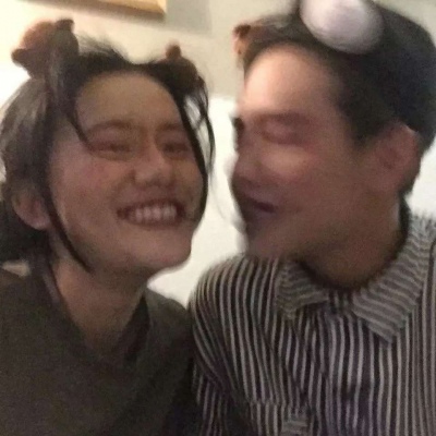 超甜情侣头像双人，甜度爆表！ 情侣头像 第9张