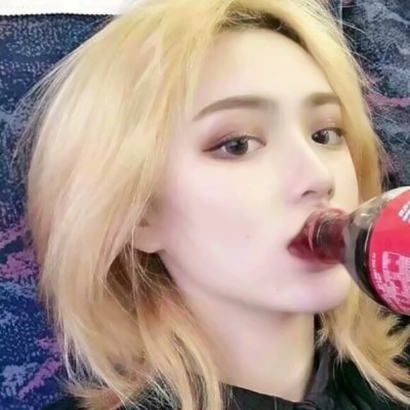 哇塞！微信2025最新真人女生高清头像来袭✨ 女生头像 第4张