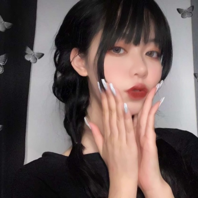 酷拽非主流社会女生头像推荐 女生头像 第22张