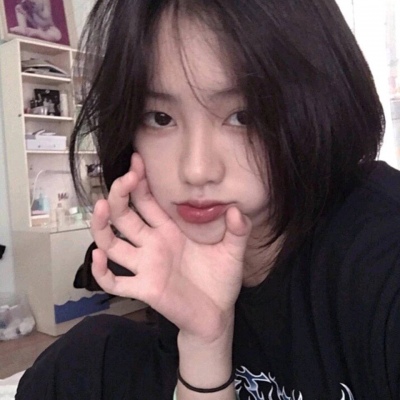 宝藏微信真实女生头像来袭 女生头像 第11张