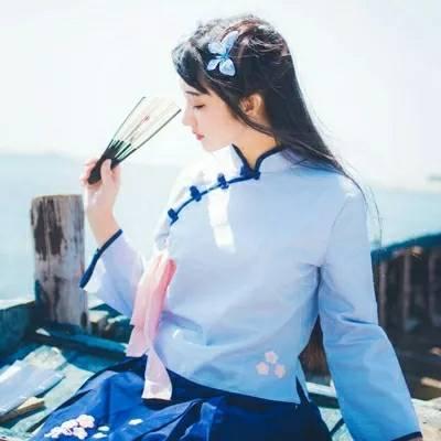 绝美真人古风仙气女生头像来袭🌸 女生头像 第16张 绝美真人古风仙气女生头像来袭🌸 女生头像 第16张