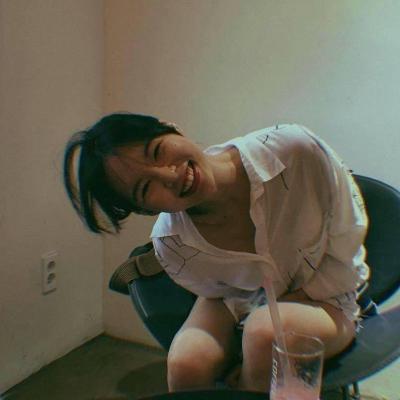 👸女生必看！真人个性高清头像来袭 女生头像 第6张