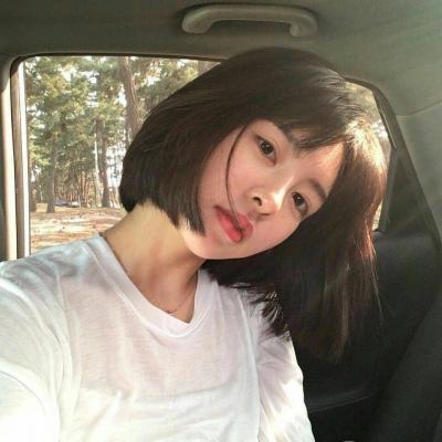 👸女生必看！真人个性高清头像来袭 女生头像 第9张