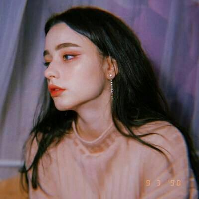 🔥2025超绝真人欧美女生头像来袭 女生头像 第2张 🔥2025超绝真人欧美女生头像来袭 女生头像 第2张