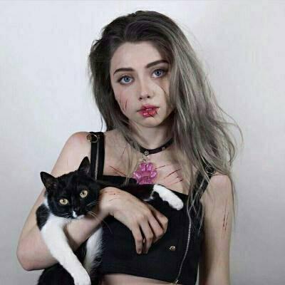 🔥2025超绝真人欧美女生头像来袭 女生头像 第1张 🔥2025超绝真人欧美女生头像来袭 女生头像 第1张