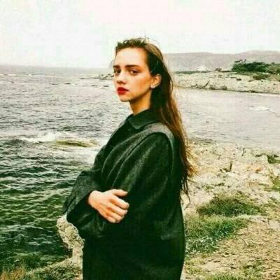 🔥2025超绝真人欧美女生头像来袭 女生头像 第7张 🔥2025超绝真人欧美女生头像来袭 女生头像 第7张