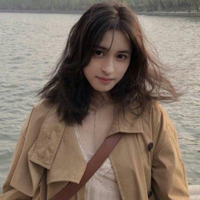 👸女生必看！真人个性高清头像来袭 女生头像 第13张