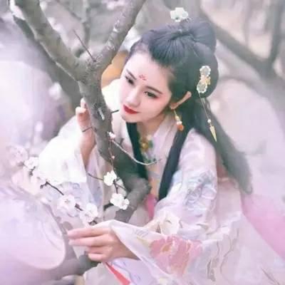 绝美真人古风仙气女生头像来袭🌸 女生头像 第23张 绝美真人古风仙气女生头像来袭🌸 女生头像 第23张